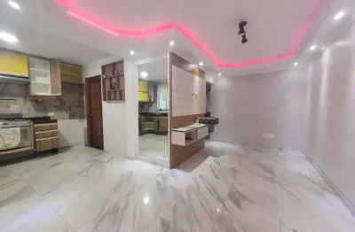 Casa residencial à venda, jardim das acácias, são bernardo do campo - ca1104.