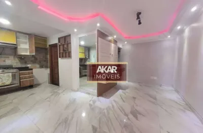 Casa residencial à venda, jardim das acácias, são bernardo do campo - ca1104.