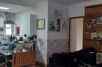 Apartamento residencial à venda, vila dayse, são bernardo do campo - ap2786.