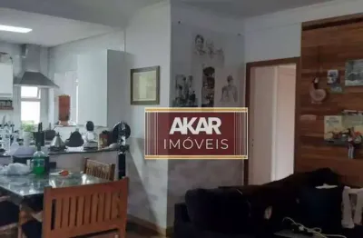 Apartamento residencial à venda, vila dayse, são bernardo do campo - ap2786.