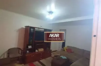 Sobrado residencial à venda, centro, são bernardo do campo - so2060.