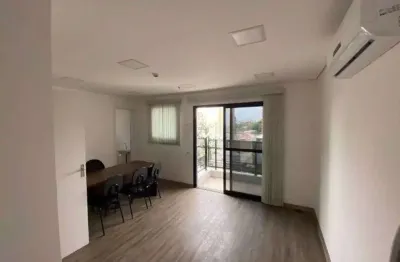 Sala comercial à venda na Rua Almirante Protógenes, 281, Jardim, Santo André