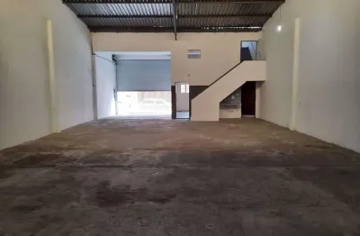Galpão comercial para venda e locação, vila nogueira, diadema - ga0327.