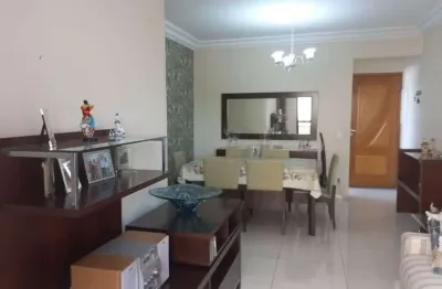 Apartamento com 3 dormitórios à venda, 84 m² por r$ 680.000,00 - vila caminho do mar - são bernardo do campo/sp