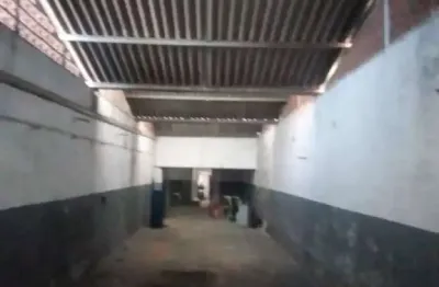 Galpão comercial à venda, vila cristália, são paulo - ga0281.