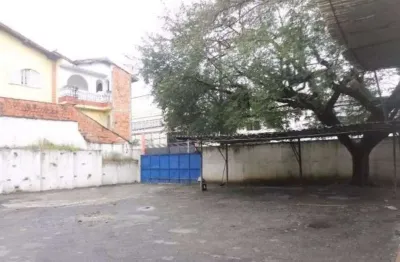 Galpão comercial à venda, parque galícia, diadema - ga0146.