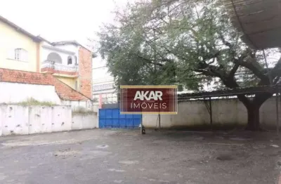 Galpão comercial à venda, parque galícia, diadema - ga0146.