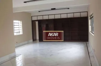 Galpão comercial à venda, parque santo antônio, são bernardo do campo - ga0227.