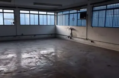 Barracão / Galpão / Depósito à venda na Rua Pedro Alexandrino, 163, Casa Grande, Diadema