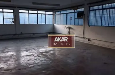 Barracão / Galpão / Depósito à venda na Rua Pedro Alexandrino, 163, Casa Grande, Diadema