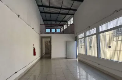 Galpão comercial à venda, assunção, são bernardo do campo - ga0274.