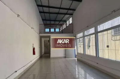 Galpão comercial à venda, assunção, são bernardo do campo - ga0274.