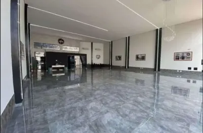 Galpão comercial à venda, vila príncipe de gales, santo andré - ga0330.