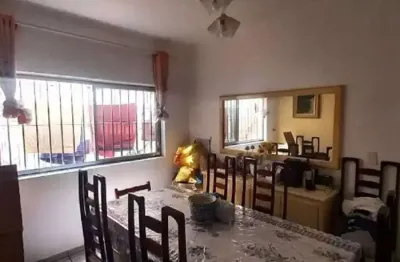 Sobrado residencial à venda, vila esther, são bernardo do campo - so1419.