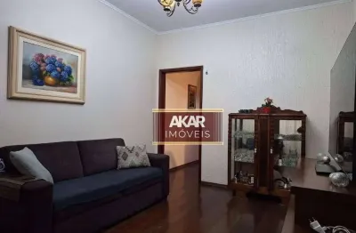 Sobrado residencial à venda, parque são josé, são bernardo do campo - so1431.