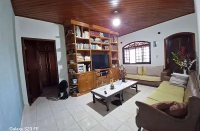 Casa residencial à venda, vila alvinópolis, são bernardo do campo - ca0677.