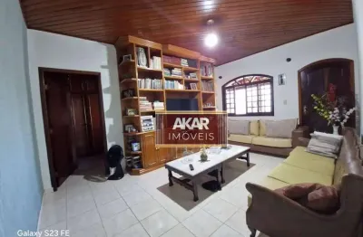 Casa residencial à venda, vila alvinópolis, são bernardo do campo - ca0677.