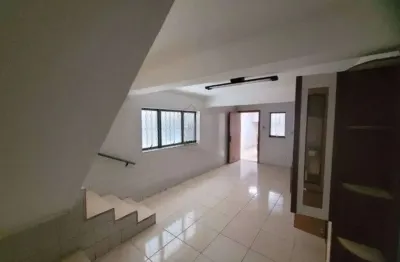 Casa residencial à venda, centro, são bernardo do campo - ca0686.