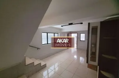 Casa residencial à venda, centro, são bernardo do campo - ca0686.