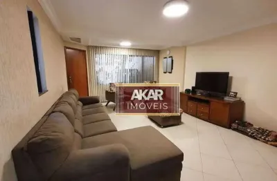 Sobrado residencial à venda, rudge ramos, são bernardo do campo - so1562.