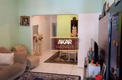 Casa residencial à venda, centro, são bernardo do campo - ca0758.