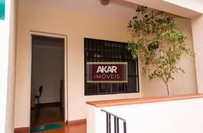 Casa residencial à venda, jardim das américas, são bernardo do campo - ca0773.