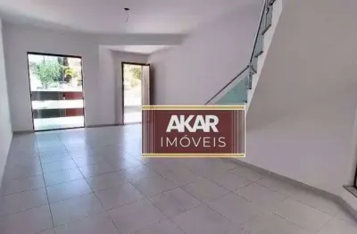 Sobrado residencial à venda, baeta neves, são bernardo do campo - so1675.