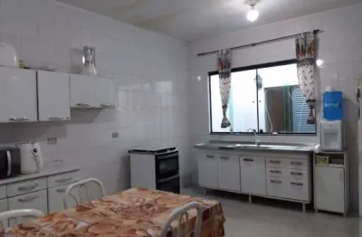 Sobrado residencial à venda, vila marchi, são bernardo do campo - so1706.