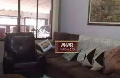 Casa residencial à venda, santa terezinha, são bernardo do campo - ca0813.