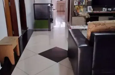 Casa residencial à venda, jardim maria cecília, são bernardo do campo - ca0866.