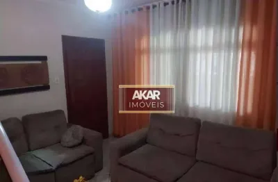 Sobrado residencial à venda, jordanópolis, são bernardo do campo - so1849.