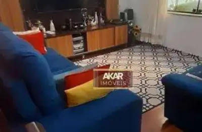 Casa residencial à venda, conjunto habitacional franchini, são bernardo do campo - ca0894.