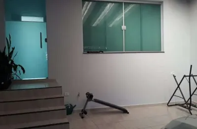 Casa residencial à venda, vila washington, são bernardo do campo - ca0926.