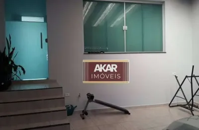 Casa residencial à venda, vila washington, são bernardo do campo - ca0926.