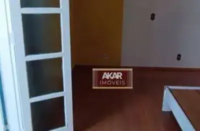 Sobrado residencial à venda, vila village, são bernardo do campo - so1943.