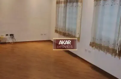 Sobrado residencial à venda, chácara sergipe, são bernardo do campo - so1979.