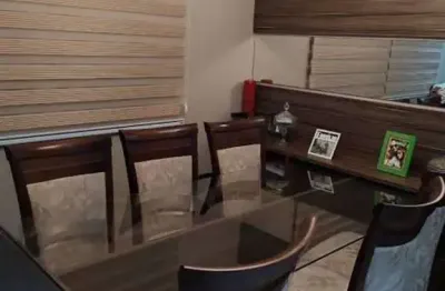 Casa residencial à venda, vila euro, são bernardo do campo - ca1041.