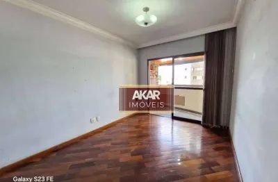 Apartamento residencial à venda, centro, são bernardo do campo - ap4441.