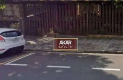 Casa residencial à venda, centro, são bernardo do campo - ca1121.