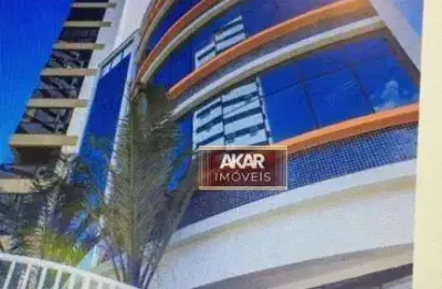 Prédio comercial à venda, vila são joão, são bernardo do campo - pr0095.