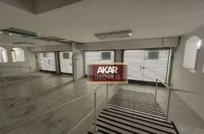 Prédio comercial à venda, jardim do mar, são bernardo do campo - pr0106.