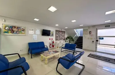 Prédio residencial à venda, jardim colonial, são bernardo do campo - pr0112.