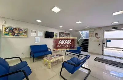 Prédio residencial à venda, jardim colonial, são bernardo do campo - pr0112.