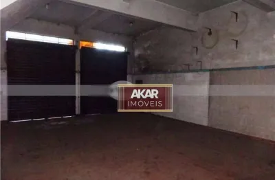 Prédio residencial à venda, rudge ramos, são bernardo do campo - pr0115.