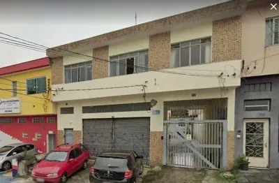 Prédio comercial à venda, jardim beatriz, são bernardo do campo - pr0118.