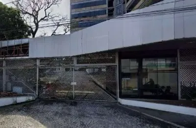 Prédio comercial à venda, vila independência, são paulo - pr0127.