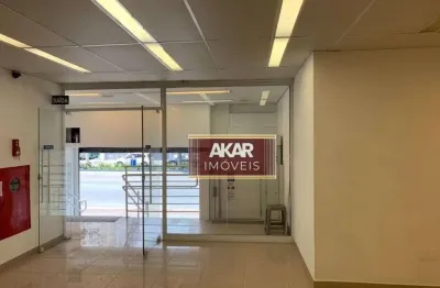 Prédio Comercial à venda, Santo Antônio, São Caetano do Sul - PR0137.