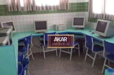 Prédio comercial à venda, jardim maracanã, são paulo - pr0138.