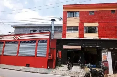 Prédio comercial à venda, assunção, são bernardo do campo - pr0139.