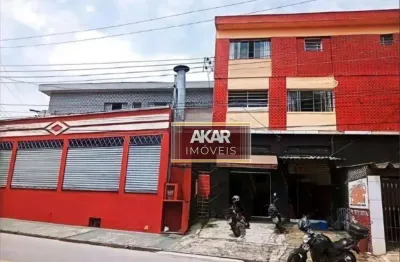 Prédio comercial à venda, assunção, são bernardo do campo - pr0139.